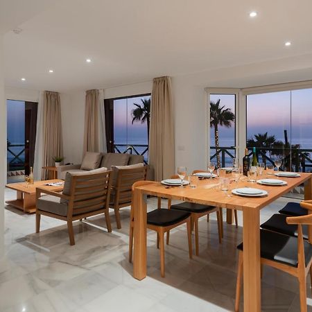 Ocean Suites By Upper Luxury Housing - Parque Santiago Playa de las Americas (Tenerife) Exterior photo