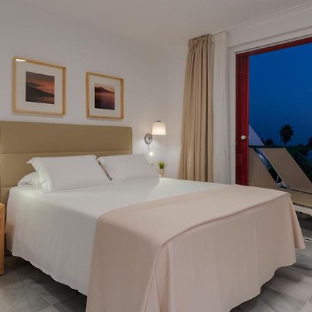 Ocean Suites By Upper Luxury Housing - Parque Santiago Playa de las Americas (Tenerife) Exterior photo