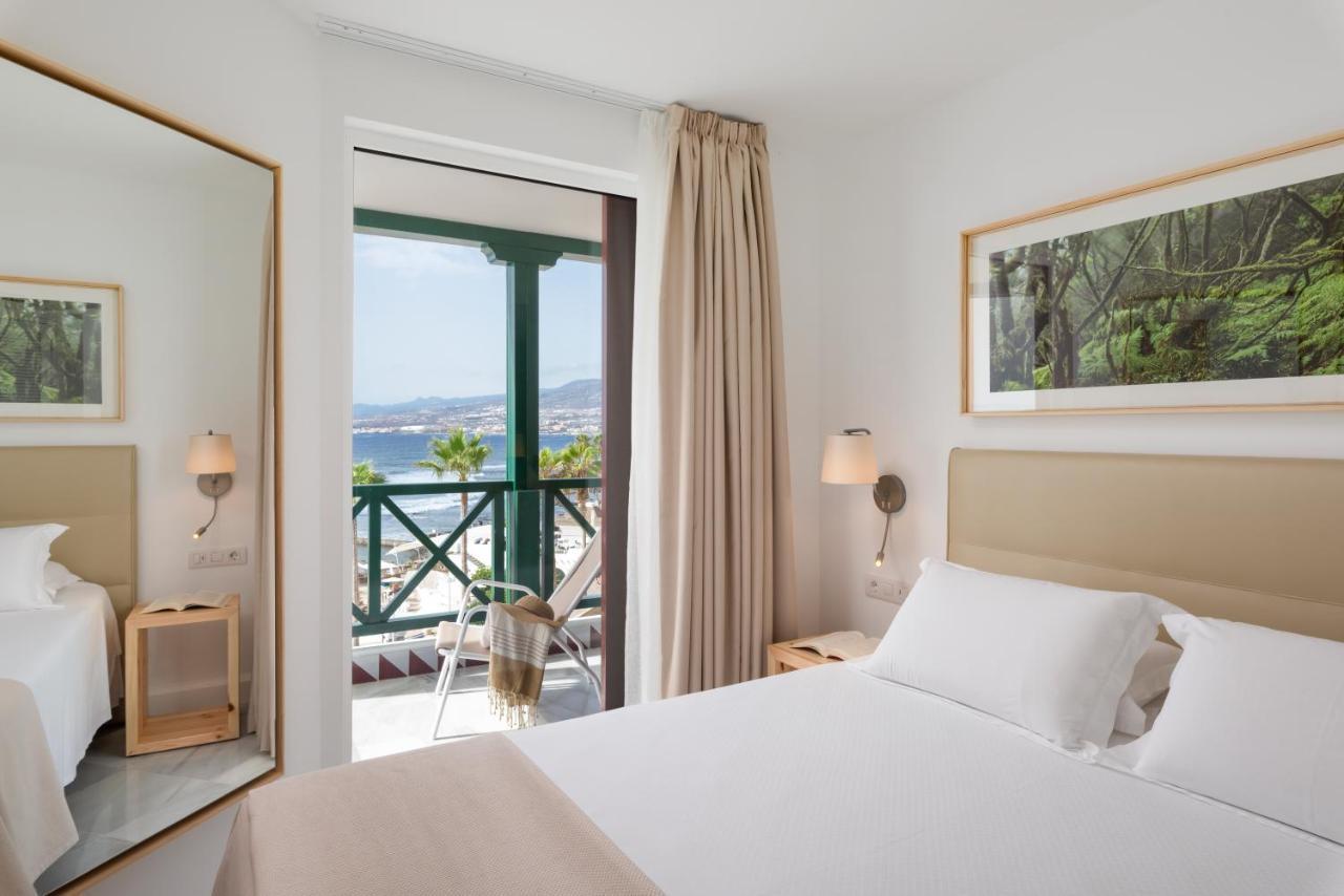 Ocean Suites By Upper Luxury Housing - Parque Santiago Playa de las Americas (Tenerife) Exterior photo