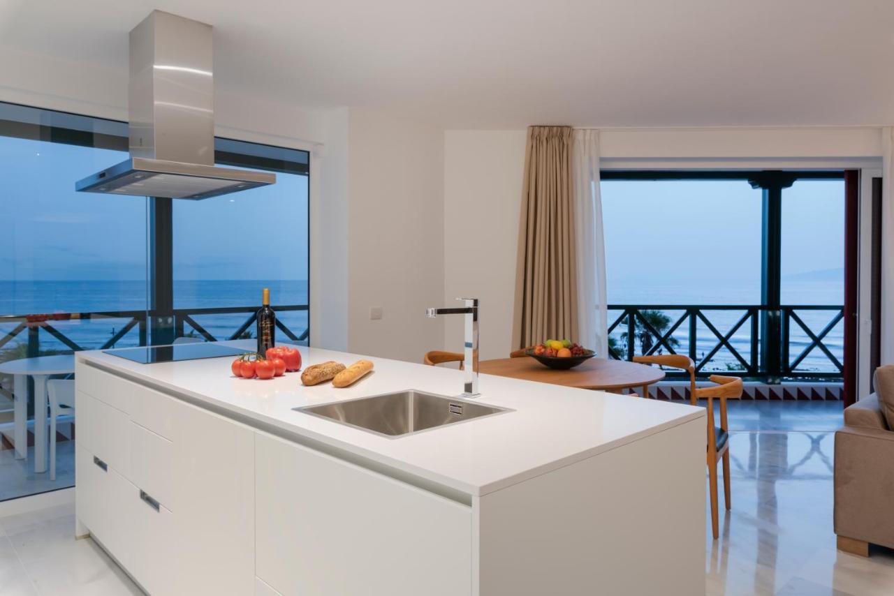 Ocean Suites By Upper Luxury Housing - Parque Santiago Playa de las Americas (Tenerife) Exterior photo