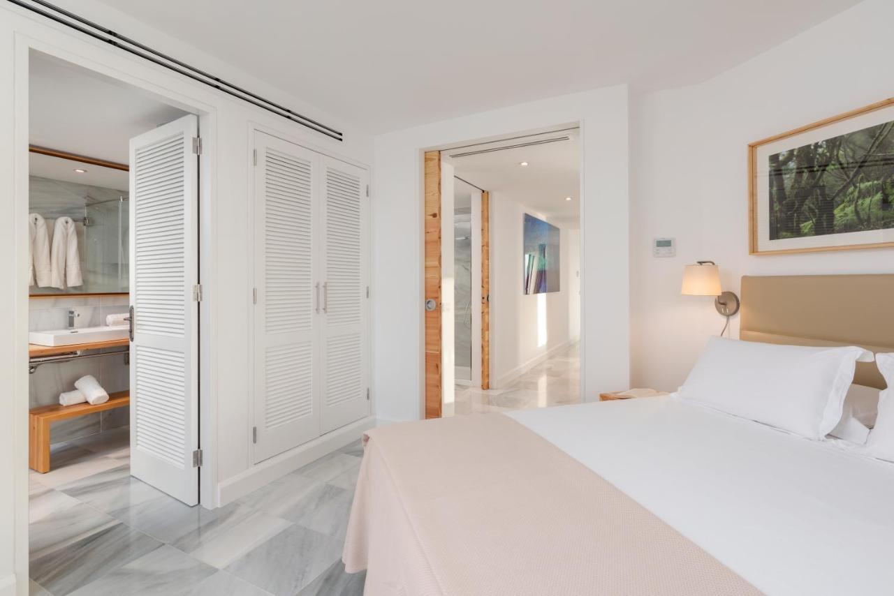 Ocean Suites By Upper Luxury Housing - Parque Santiago Playa de las Americas (Tenerife) Exterior photo