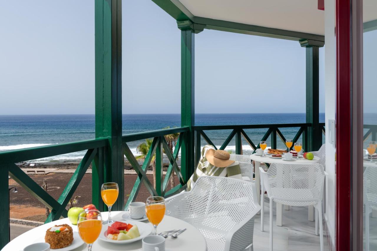 Ocean Suites By Upper Luxury Housing - Parque Santiago Playa de las Americas (Tenerife) Exterior photo