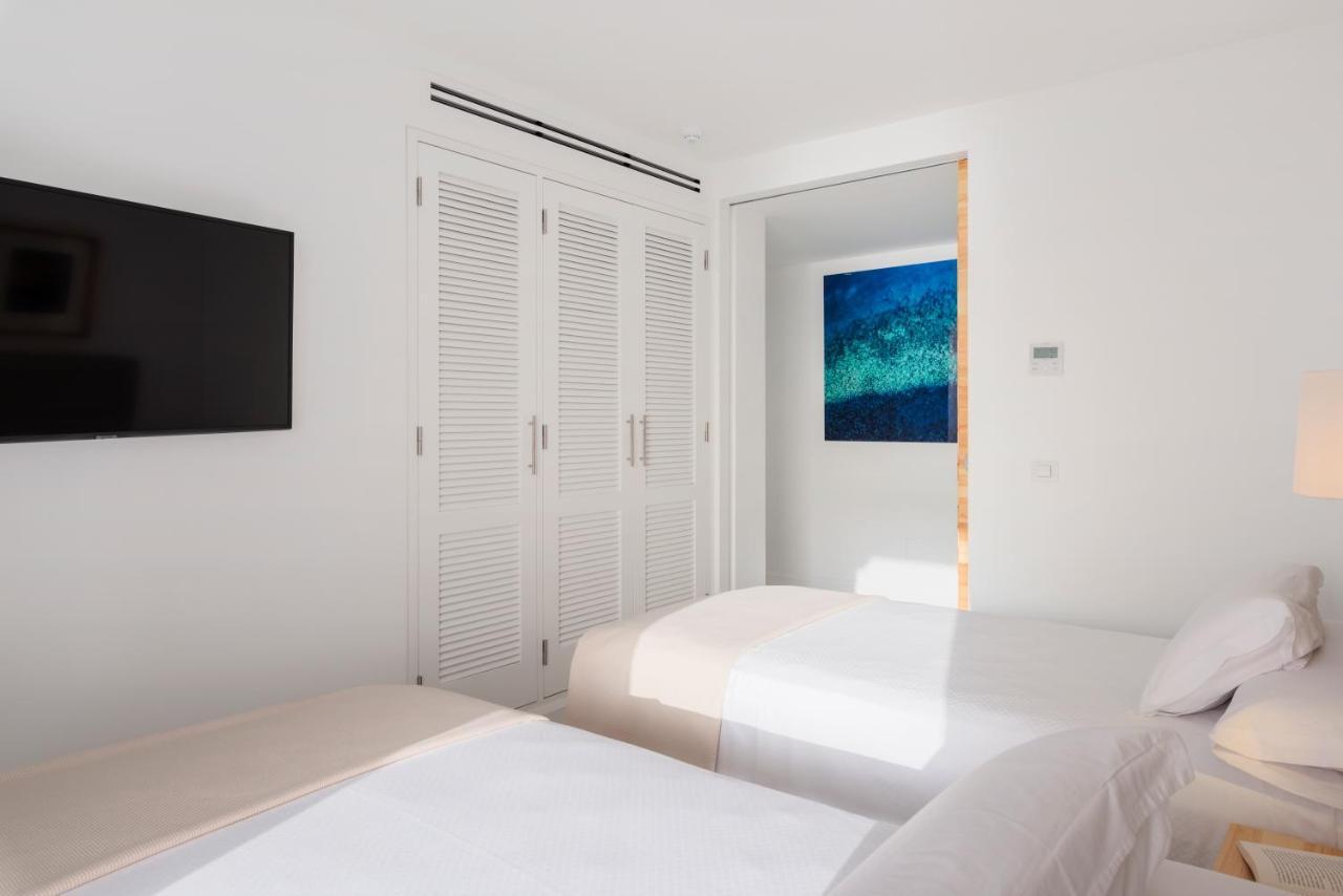 Ocean Suites By Upper Luxury Housing - Parque Santiago Playa de las Americas (Tenerife) Exterior photo