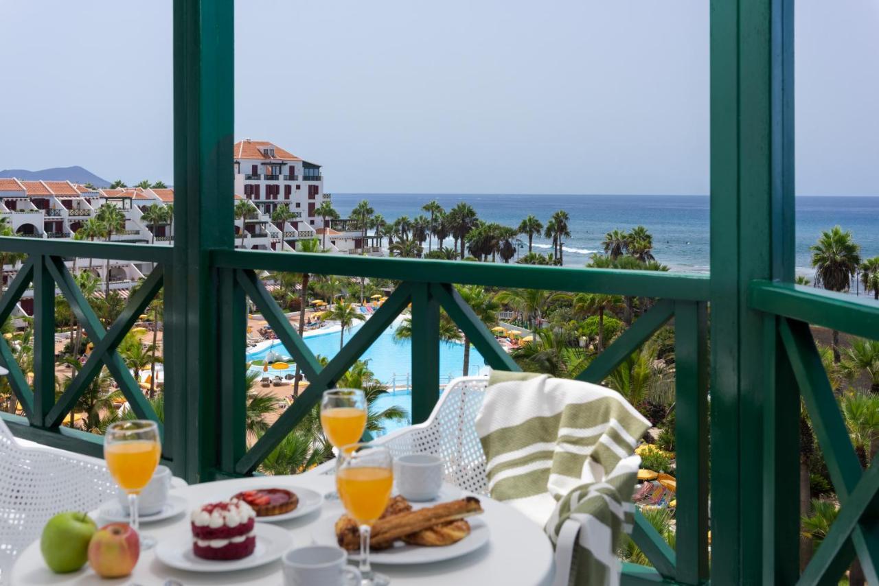 Ocean Suites By Upper Luxury Housing - Parque Santiago Playa de las Americas (Tenerife) Exterior photo