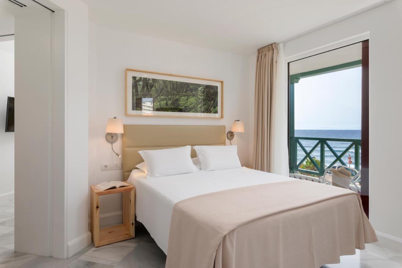 Ocean Suites By Upper Luxury Housing - Parque Santiago Playa de las Americas (Tenerife) Exterior photo
