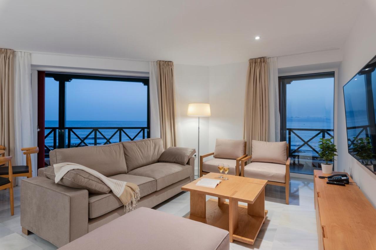 Ocean Suites By Upper Luxury Housing - Parque Santiago Playa de las Americas (Tenerife) Exterior photo