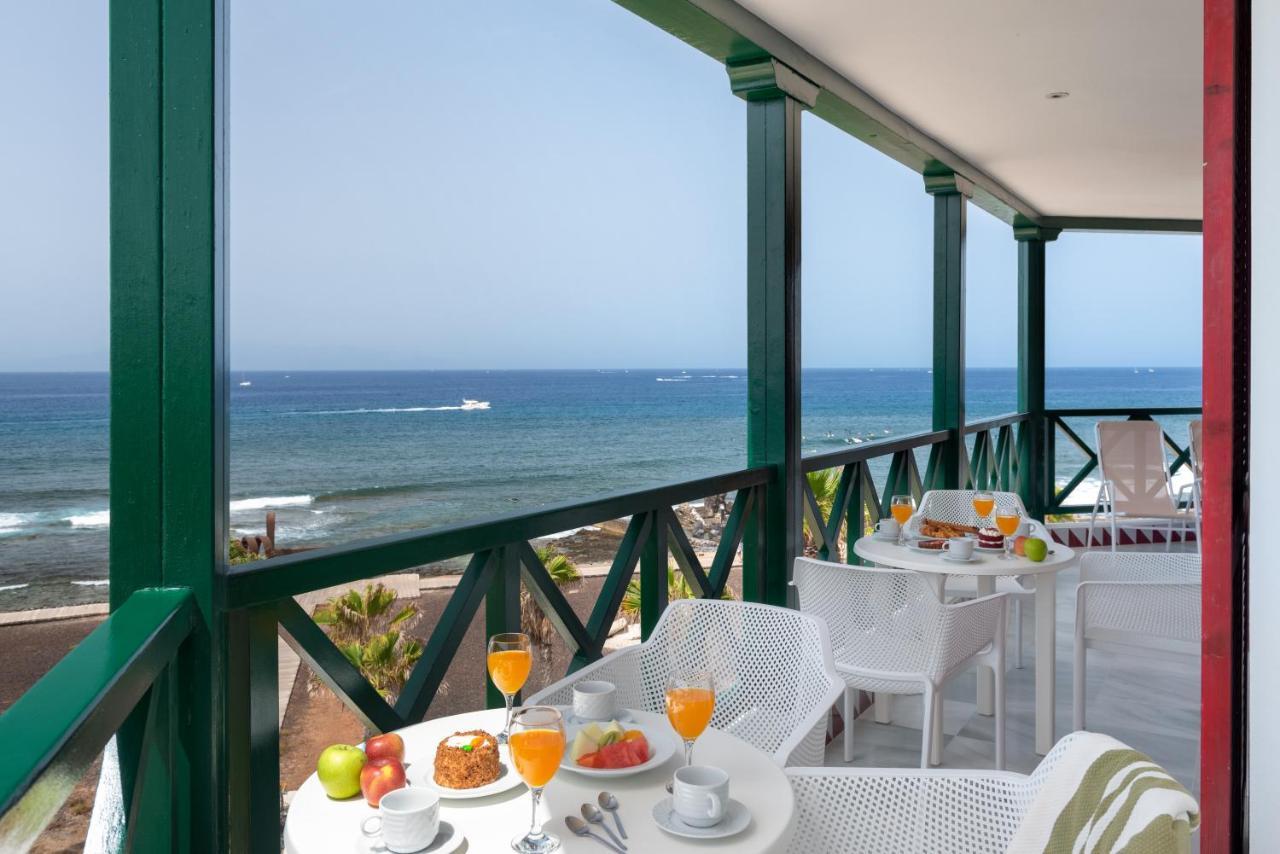 Ocean Suites By Upper Luxury Housing - Parque Santiago Playa de las Americas (Tenerife) Exterior photo
