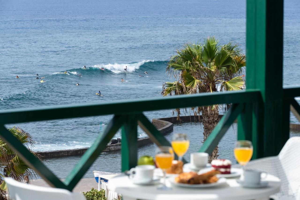 Ocean Suites By Upper Luxury Housing - Parque Santiago Playa de las Americas (Tenerife) Exterior photo