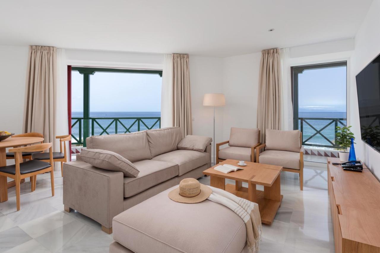 Ocean Suites By Upper Luxury Housing - Parque Santiago Playa de las Americas (Tenerife) Exterior photo