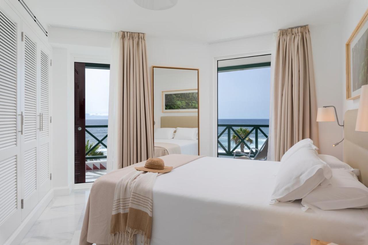 Ocean Suites By Upper Luxury Housing - Parque Santiago Playa de las Americas (Tenerife) Exterior photo