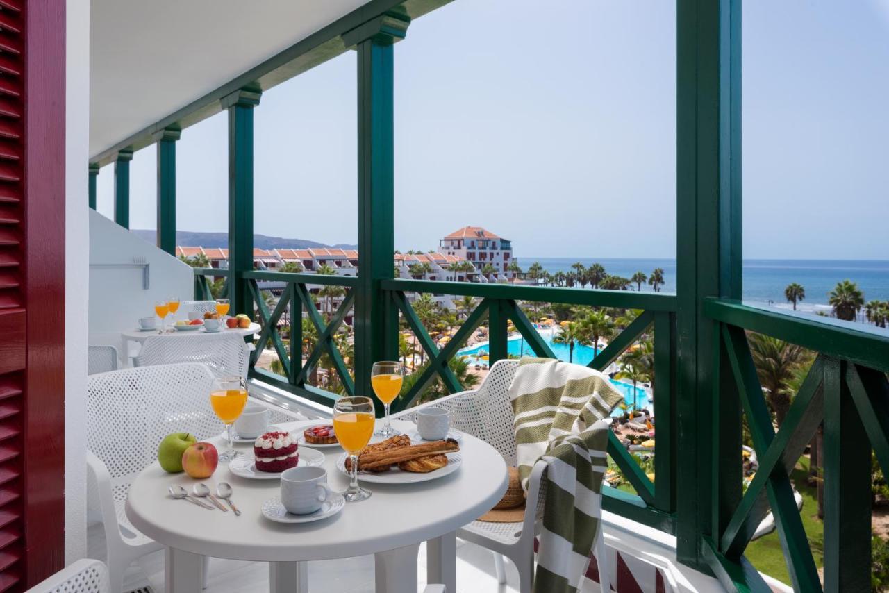 Ocean Suites By Upper Luxury Housing - Parque Santiago Playa de las Americas (Tenerife) Exterior photo
