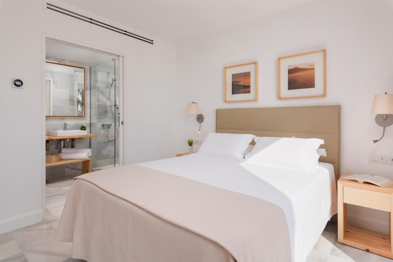 Ocean Suites By Upper Luxury Housing - Parque Santiago Playa de las Americas (Tenerife) Exterior photo