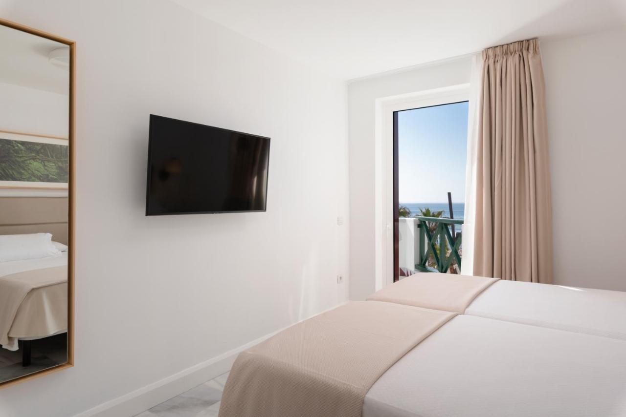 Ocean Suites By Upper Luxury Housing - Parque Santiago Playa de las Americas (Tenerife) Exterior photo