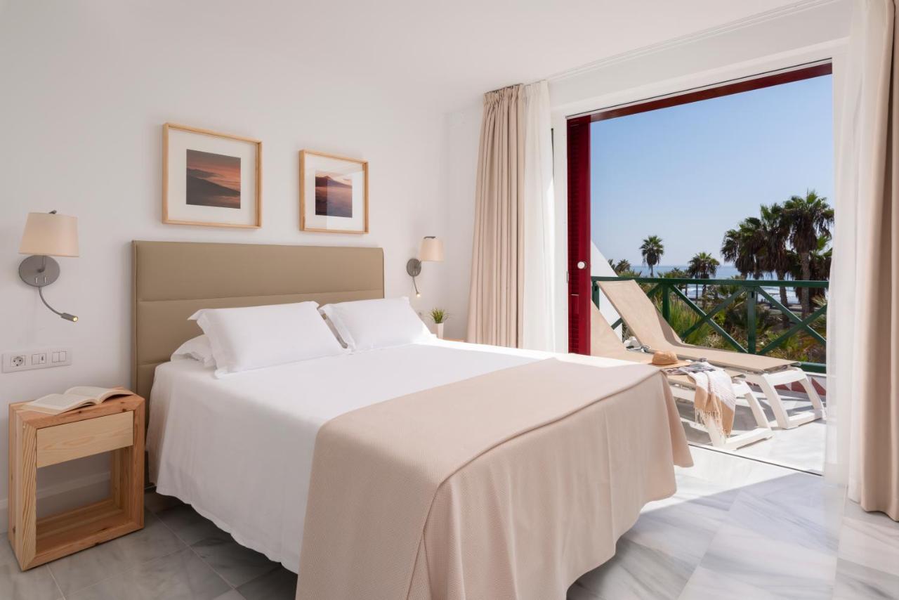 Ocean Suites By Upper Luxury Housing - Parque Santiago Playa de las Americas (Tenerife) Exterior photo
