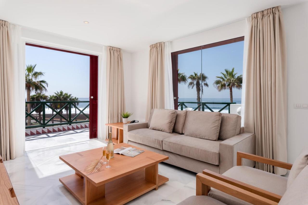 Ocean Suites By Upper Luxury Housing - Parque Santiago Playa de las Americas (Tenerife) Exterior photo