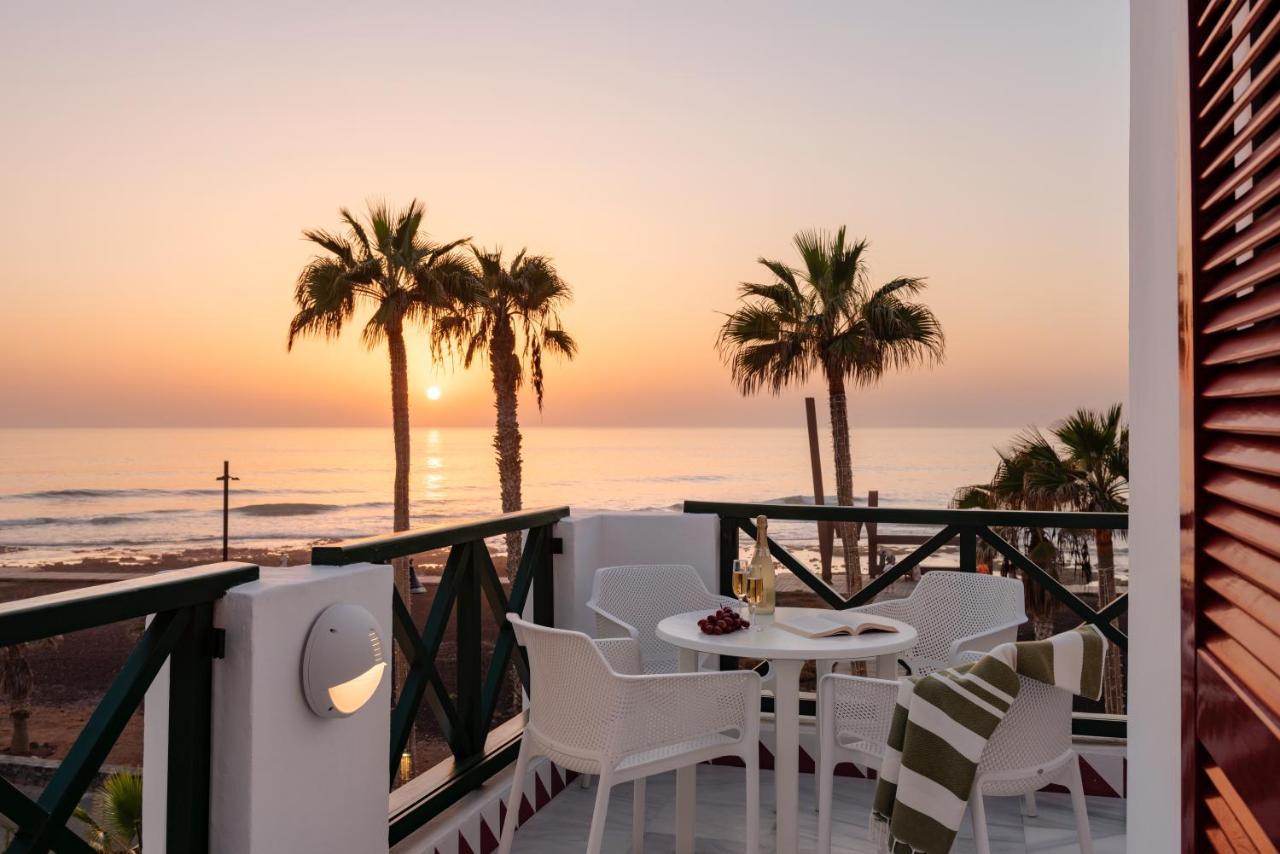 Ocean Suites By Upper Luxury Housing - Parque Santiago Playa de las Americas (Tenerife) Exterior photo