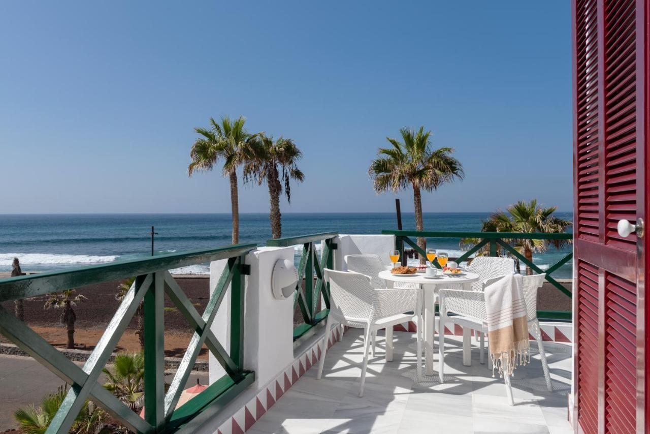Ocean Suites By Upper Luxury Housing - Parque Santiago Playa de las Americas (Tenerife) Exterior photo