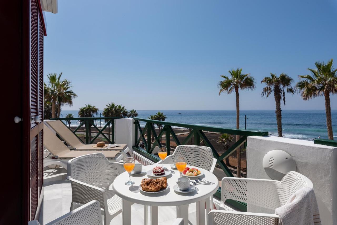 Ocean Suites By Upper Luxury Housing - Parque Santiago Playa de las Americas (Tenerife) Exterior photo
